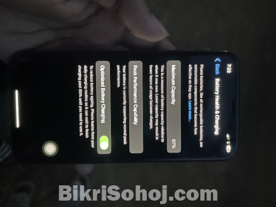 I phone xs 256gb